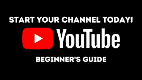 HOW TO GEAR UP YOUR YOUTUBE CHANNEL. (trakin tech)