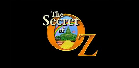 The Secret of Oz (REMASTERED 2022)