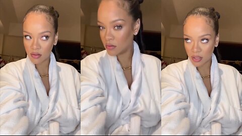 Discover Rihanna's Bold Makeup Look with Shawty THICC Mascara! | Celebrity Beauty Secrets