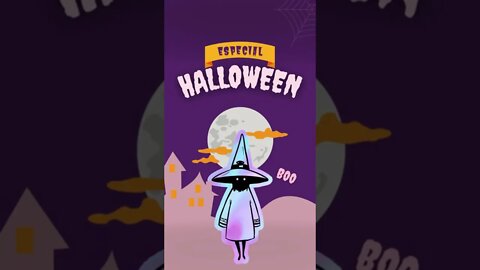 ESCOLHA O EMOJI🎃 DIFERENTE HALLOWEEN🧛