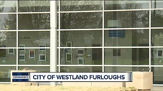 City of Westland furloughs 77 employees due to COVID-19 revenue losses