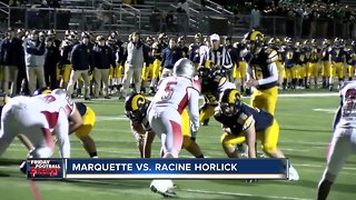 Friday Football Frenzy: Week 12 Highlights (Part 1)