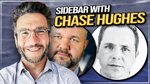Sidebar with Chase Hughes - Viva & Barnes LIVE!