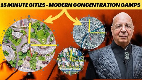 Exploring the Connection Between 15 Minute Cities and Climate Change | Hawaii, Canada Unveiled!