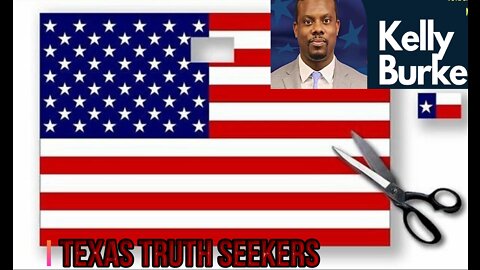 Texas Truth Seekers Episode 7 Kelly Burke