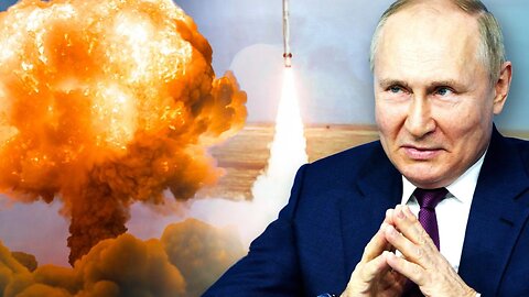 National security warning reportedly involves Russian space weapon