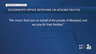 3 AFSCME members died of COVID-19