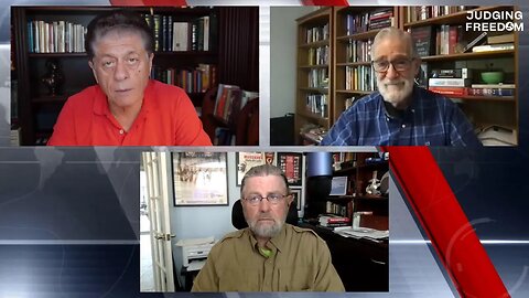 Is CIA Seeing Any Light? Intel Round Table w/Larry Johnson & Ray McGovern