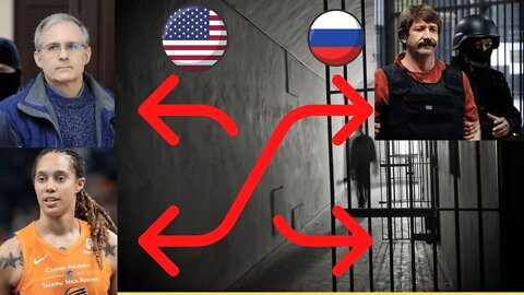 USA Russian Prisoner Swap Analysis