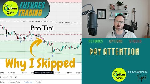 Why I Took These Trades: Revealing the Strategies that Led to My Trading Success #elitetraderfunding