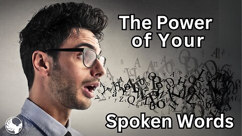 Jan 14, 2024 The Power of Your Spoken Words (First Service)