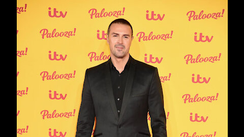 Paddy McGuinness has blasted Simon Cowell's parenting skills.