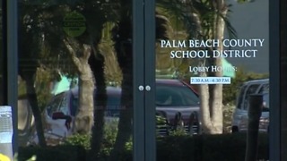 Second woman comes forward, claims PBC school employee sexually assaulted her