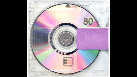 YANDHI (UNRELEASED CONCEPT ALBUM)