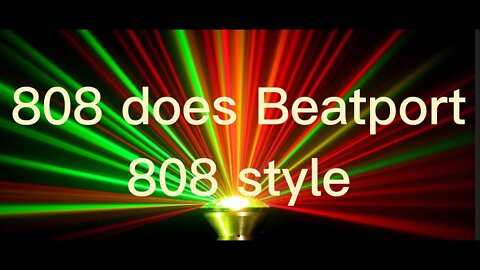 808- I liked the Beatport and i liked it a lot. My Best Ever Mix With Botched Bits!! Ft the Shamen