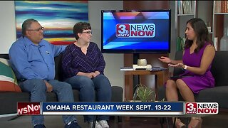 Omaha Restaurant Week Tips