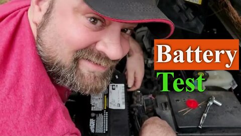 How to Know a Bad Battery Before Replacing it