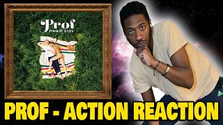 Lights. Camera. ACTION! | Prof - Action | Reaction