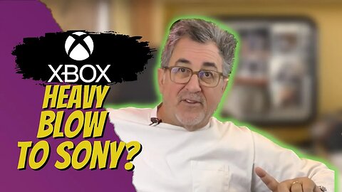 Michael Pachter: Xbox's Activision Purchase to Severely Impact Sony