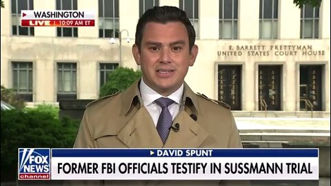 David Spunt provides the LATEST on Durham Investigation 5/24/2022