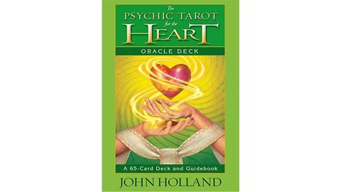 The Psychic Tarot for the Heart