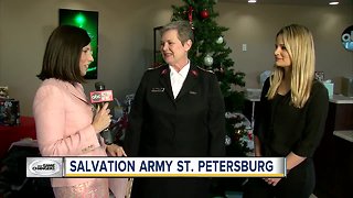 Positively Tampa Bay: Angel Tree St. Petersburg