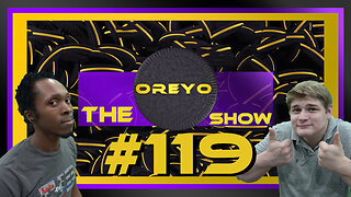 The Oreyo Show - EP. 119 | World war 3 has begun