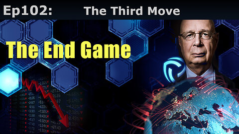 Closed Caption Episode 102: The Third Move. The End Game