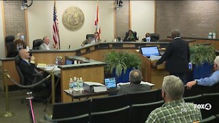 Fort Myers will invest in environment to avoid fine