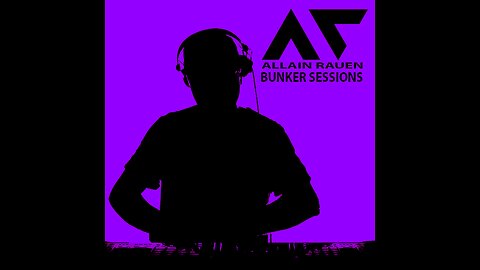 ALLAIN RAUEN - BUNKER SESSIONS 0009