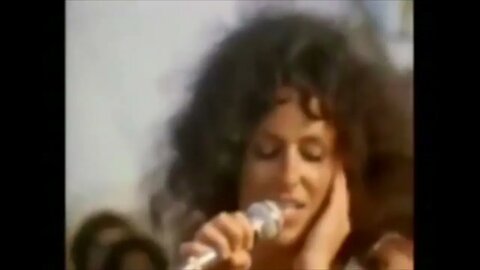 Jefferson Airplane - White Rabbit - 1969