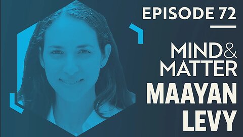 Maayan Levy: Ketogenic Diet, Cancer, Microbiome, Nutrition & the Immune System | #72