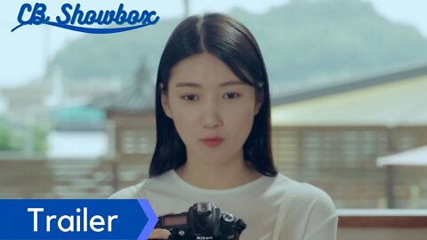 Dongbaek (Camellia) 동백 (2021) | 드라마, 가족 Movie Trailer Eng Sub