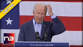 This EMBARRASSING Poll Just Left Biden CRUSHED