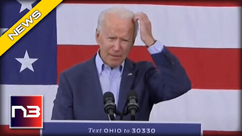 This EMBARRASSING Poll Just Left Biden CRUSHED