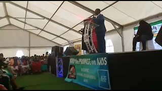 SOUTH AFRICA - Durban - K Clinic opening in Umlazi (Videos) (5Sb)