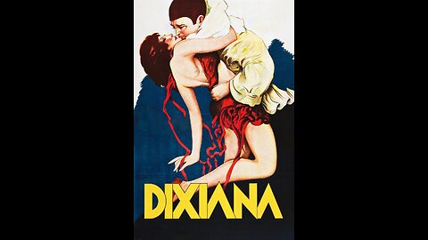 movie Dixiana 1930 full movie