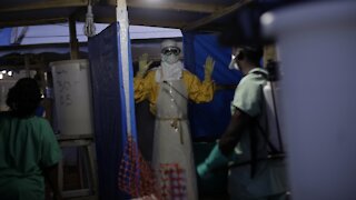 Ebola Declared Epidemic In Guinea After Three People Die