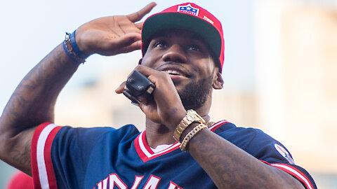 Boston Red Sox Fans INSANELY UPSET After Finding Out LeBron James Is Part Team Owner