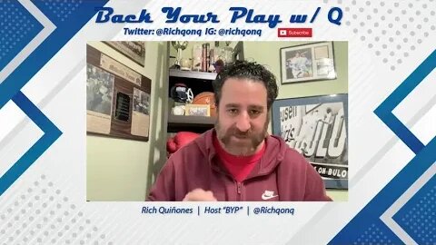 BYP Rewind Week of 4/3-4/7: Embiid NBA MVP; but Doc still on hot seat in Philly! #joelembiid #nba