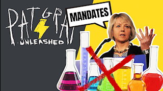 Mandates 'Not Based in Science’ | 1/28/21