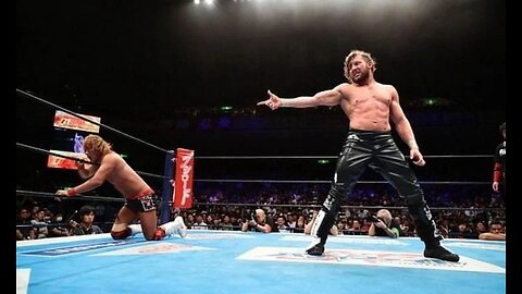 Best Moments:- kenny Omega vs. Tetsuya Naito NJPW G1 Climax 26 - Tag 18