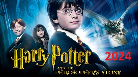 Harry Potter Lumos - Harry Potter | Lumos Maxima 2024