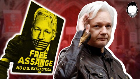 Julian Assange FIGHTS Extradition to United States