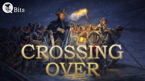 TRAILER // CROSSING OVER (#275)