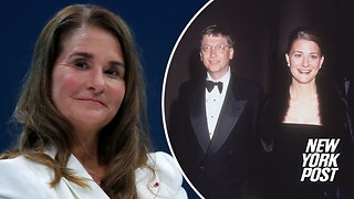 Melinda Gates resigns from Gates Foundation, launches her own charity