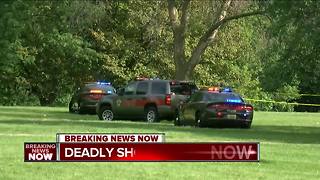 Man shot and killed in Wahl Park