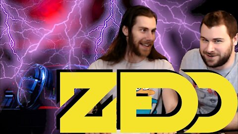 Zedd's Potential 2020 Album -Music Monday's-