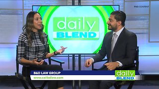 Daniel Geoulla: B&D Law Group