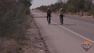 Cycling in Arizona: What are the rules of the road?
